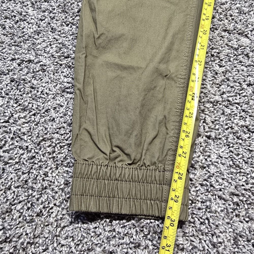 G Star Raw Trainer RCT Joggers Men Size 32x30 Brown - Picture 5 of 8